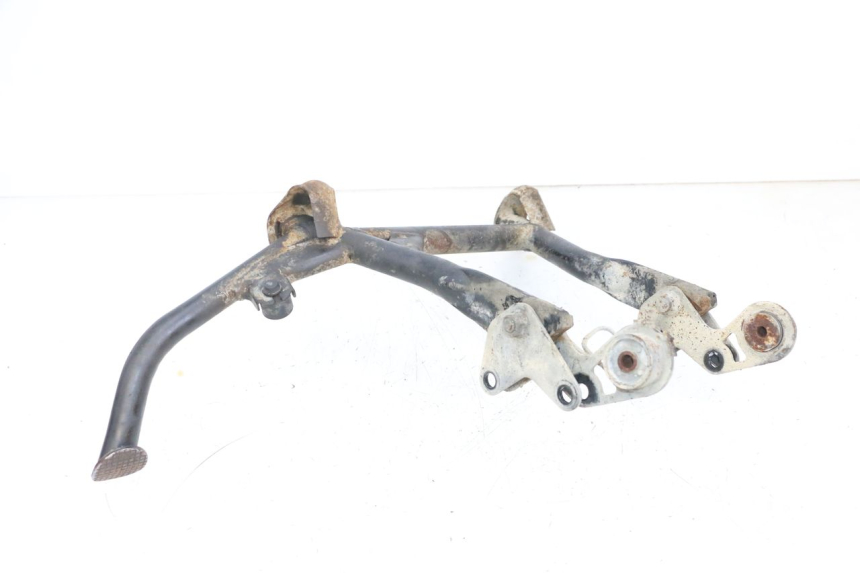 photo de MITTLERER STäNDER YAMAHA FJR ABS 1300 (2006 - 2012) - Oberflächenzustand und Material