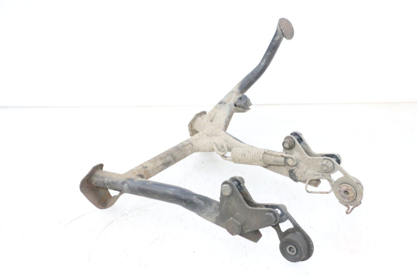 photo de MITTLERER STäNDER YAMAHA FJR ABS 1300 (2006 - 2012) - Zoom auf Gebrauchszustand