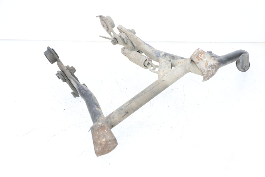 photo de MITTLERER STäNDER YAMAHA FJR ABS 1300 (2006 - 2012) - Alternative Perspektive