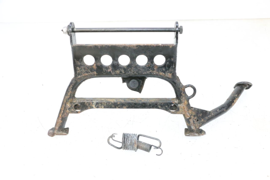 photo de HAUPTSTÄNDER MBK FLAME X 125 (2007 - 2016) - Hauptansicht