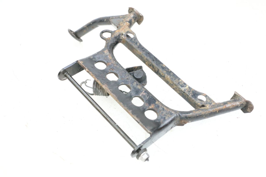 photo de HAUPTSTÄNDER MBK FLAME X 125 (2007 - 2016) - Alternative Perspektive