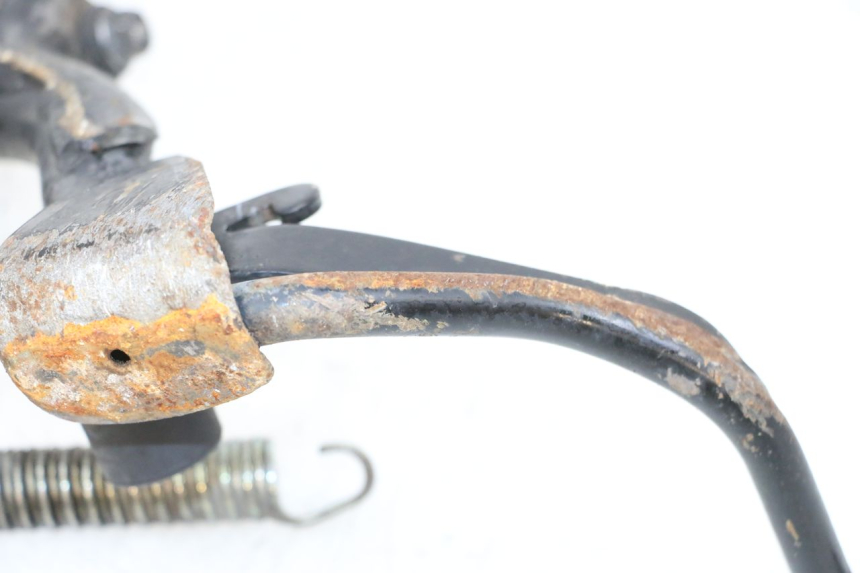 photo de HAUPTSTÄNDER MBK FLIPPER 115 (2013 - 2017) - Zoom auf Gebrauchszustand