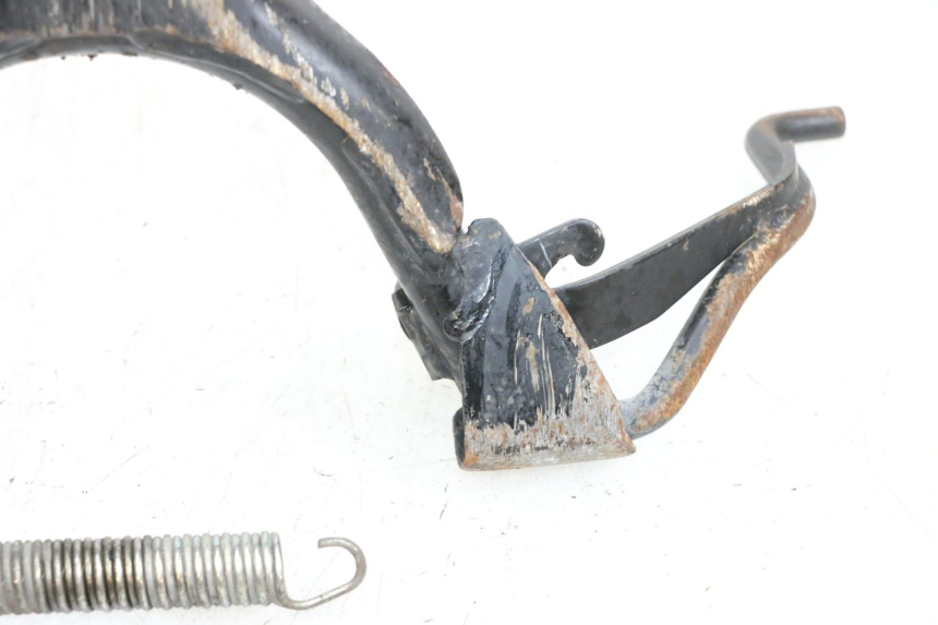 photo de HAUPTSTÄNDER MBK FLIPPER 115 (2013 - 2017) - Oberflächenzustand und Material