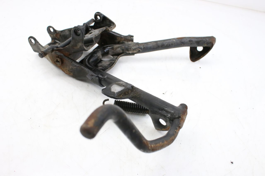 photo de MITTLERER STäNDER PIAGGIO FLY 2T 50 (2004 - 2017)