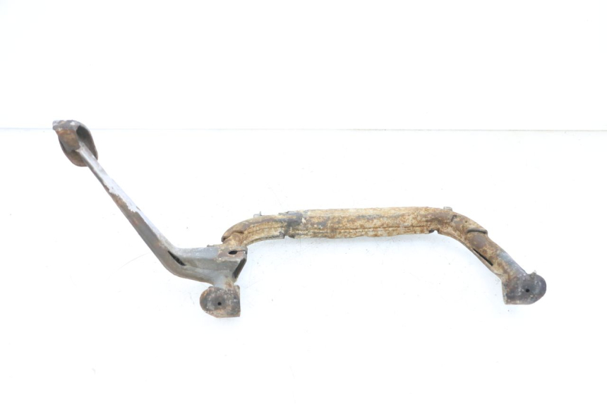 photo de HAUPTSTÄNDER SYM GTS EVO 125 (2009 - 2013) - Zoom auf Gebrauchszustand