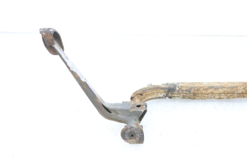 photo de HAUPTSTÄNDER SYM GTS EVO 125 (2009 - 2013) - Alternative Perspektive