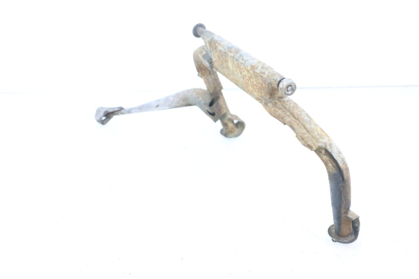 photo de HAUPTSTÄNDER SYM GTS EVO 125 (2009 - 2013) - Technische Nahaufnahme