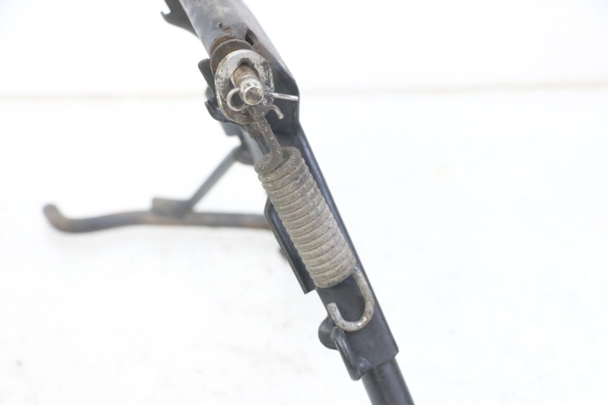 photo de HAUPTSTÄNDER PEUGEOT JET FORCE CARBU 50 (2003 - 2016)