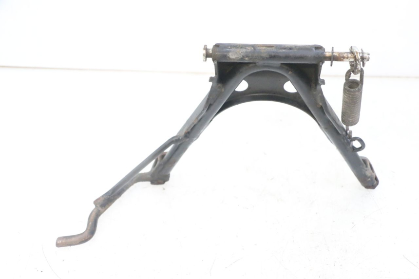 photo de HAUPTSTÄNDER PEUGEOT JET FORCE CARBU 50 (2003 - 2016)