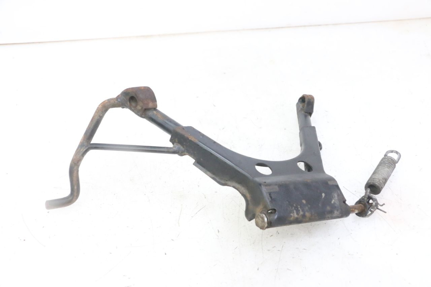 photo de HAUPTSTÄNDER PEUGEOT JET FORCE CARBU 50 (2003 - 2016)