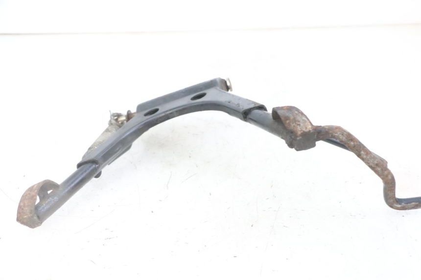 photo de HAUPTSTÄNDER PEUGEOT JET FORCE CARBU 50 (2003 - 2016)