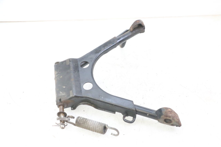 photo de HAUPTSTÄNDER PEUGEOT JET FORCE CARBU 50 (2003 - 2016)