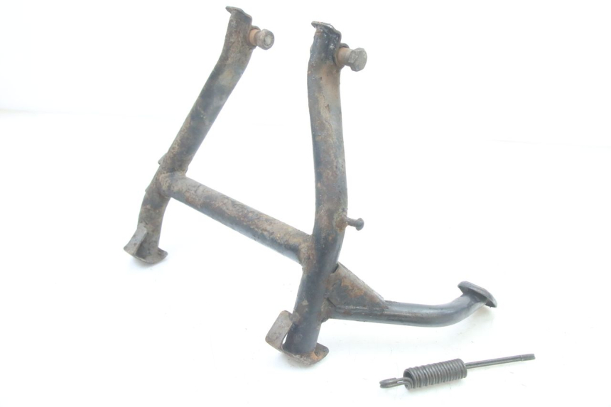 photo de MITTLERER STäNDER KAWASAKI ZR7 ZR-7 S 750 (1999 - 2004)