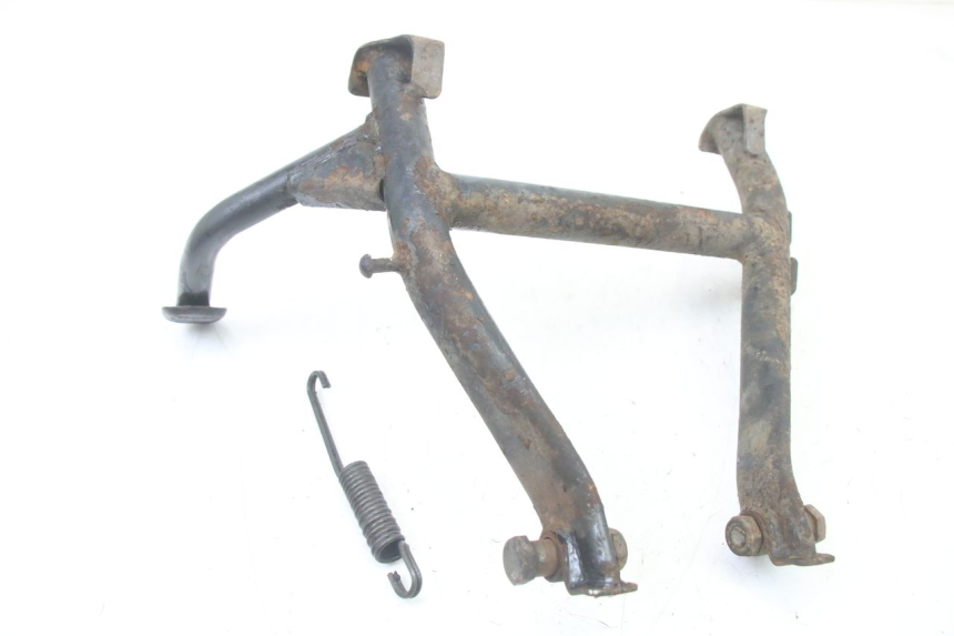 photo de MITTLERER STäNDER KAWASAKI ZR7 ZR-7 S 750 (1999 - 2004)