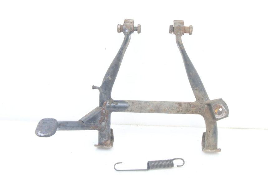 photo de MITTLERER STäNDER KAWASAKI ZR7 ZR-7 S 750 (1999 - 2004)