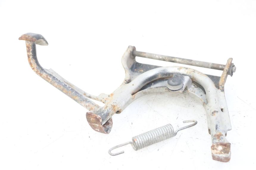 photo de MITTLERER STäNDER PEUGEOT KISBEE 4T 50 (2018 - 2022)