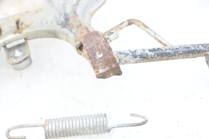 photo de MITTLERER STäNDER PEUGEOT KISBEE 4T 50 (2018 - 2022)