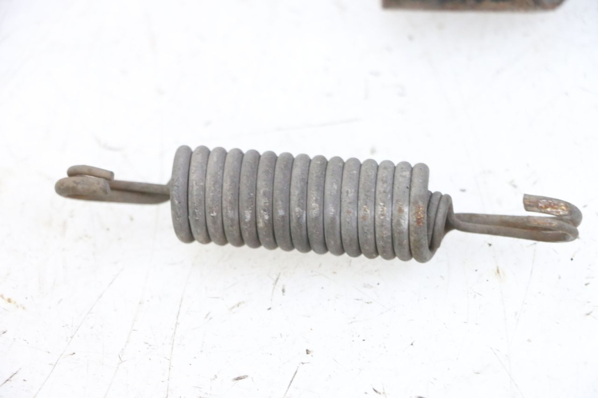 photo de HAUPTSTÄNDER KYMCO LIKE 125 (2009 - 2016) - Zoom auf Komponenten