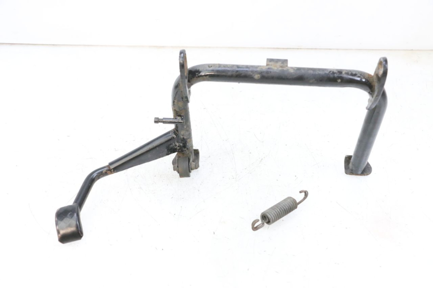 photo de HAUPTSTÄNDER KYMCO LIKE 125 (2009 - 2016) - Oberflächenzustand und Material