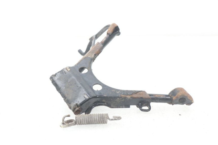 photo de MITTLERER STäNDER PEUGEOT LUDIX 50 (2008 - 2017)