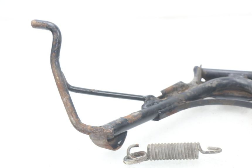 photo de MITTLERER STäNDER PEUGEOT LUDIX 50 (2008 - 2017)