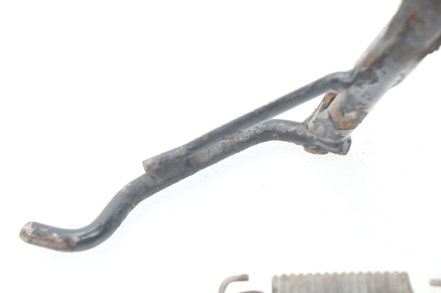 photo de MITTLERER STäNDER PEUGEOT LUDIX 50 (2008 - 2017)