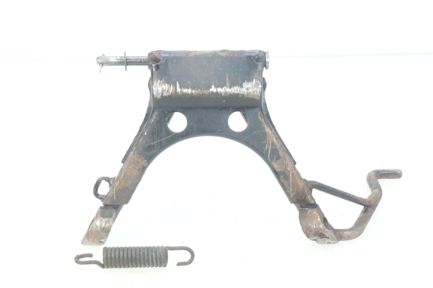 photo de MITTLERER STäNDER PEUGEOT LUDIX 50 (2005 - 2007)