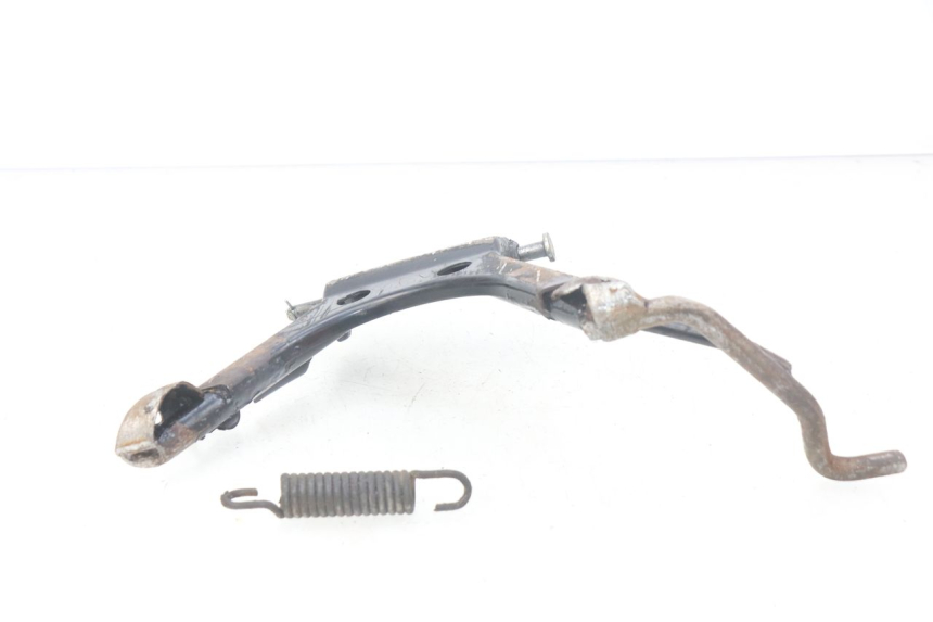 photo de MITTLERER STäNDER PEUGEOT LUDIX 50 (2005 - 2007)