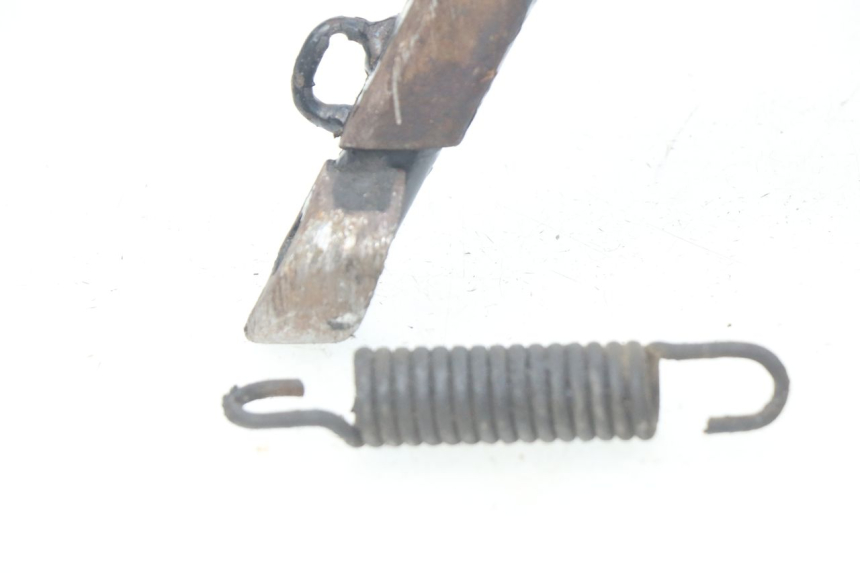 photo de MITTLERER STäNDER PEUGEOT LUDIX 50 (2005 - 2007)