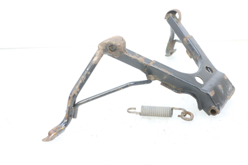 photo de MITTLERER STäNDER PEUGEOT LUDIX 50 (2008 - 2017) - Technische Nahaufnahme