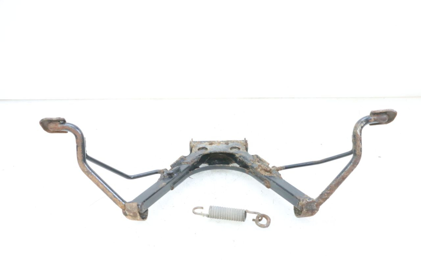 photo de MITTLERER STäNDER PEUGEOT LUDIX 50 (2008 - 2017) - Details der Befestigungspunkte