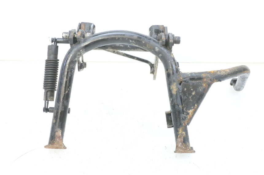 photo de MITTLERER STäNDER PIAGGIO MP3 LT 400 (2007 - 2012) - Hauptansicht