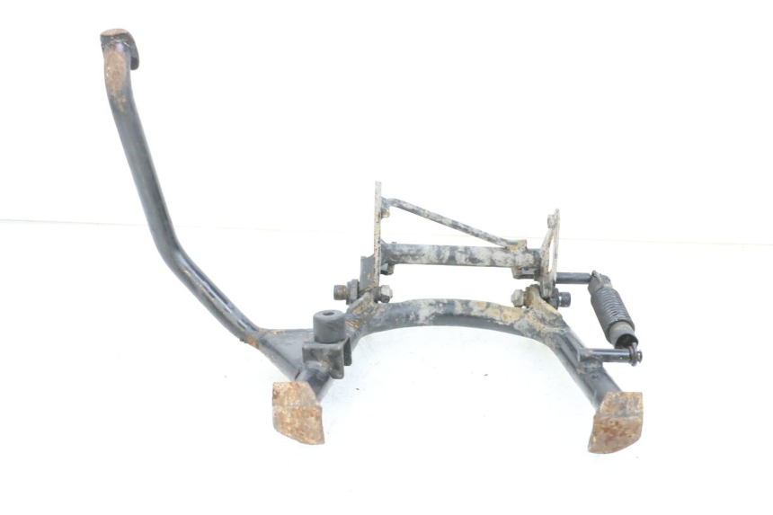 photo de MITTLERER STäNDER PIAGGIO MP3 LT 400 (2007 - 2012) - Technische Nahaufnahme