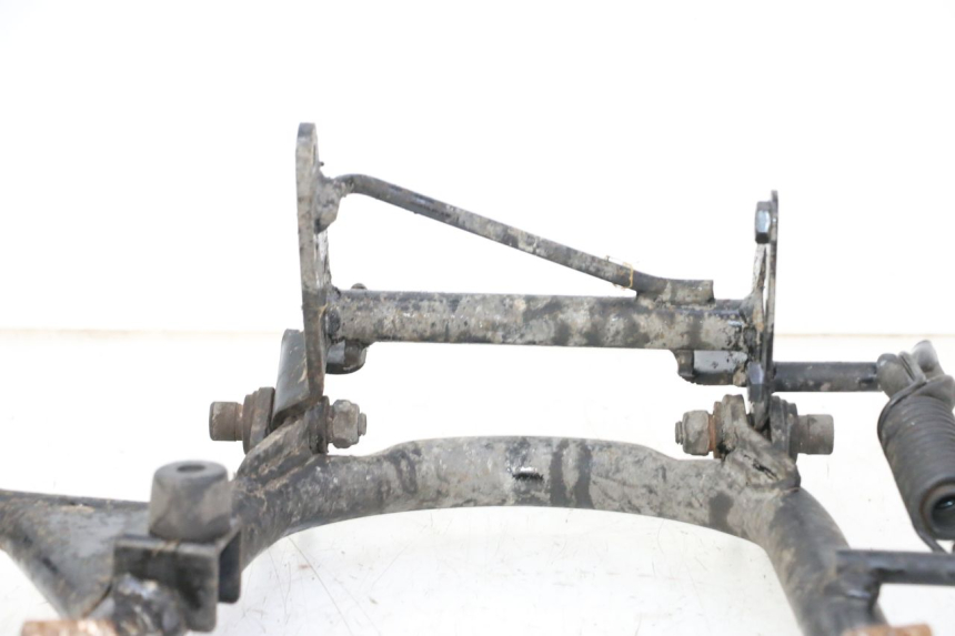 photo de HAUPTSTÄNDER PIAGGIO MP3 500 (2011 - 2015)