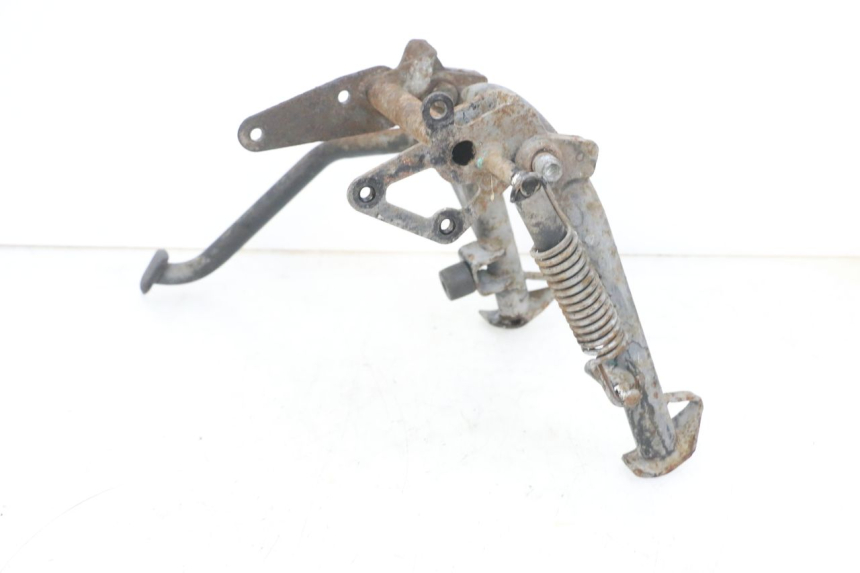 photo de HAUPTSTÄNDER PIAGGIO MP3 500 (2016 - 2018) - Alternative Perspektive