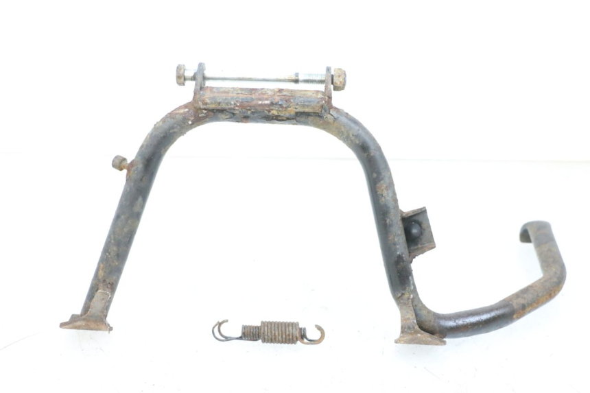 photo de MITTLERER STäNDER PIAGGIO MP3 RL 250 (2007 - 2010) - Hauptansicht