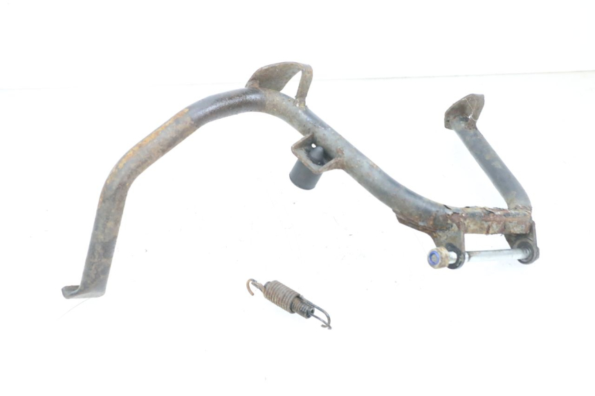 photo de MITTLERER STäNDER PIAGGIO MP3 RL 250 (2007 - 2010) - Zoom auf Gebrauchszustand