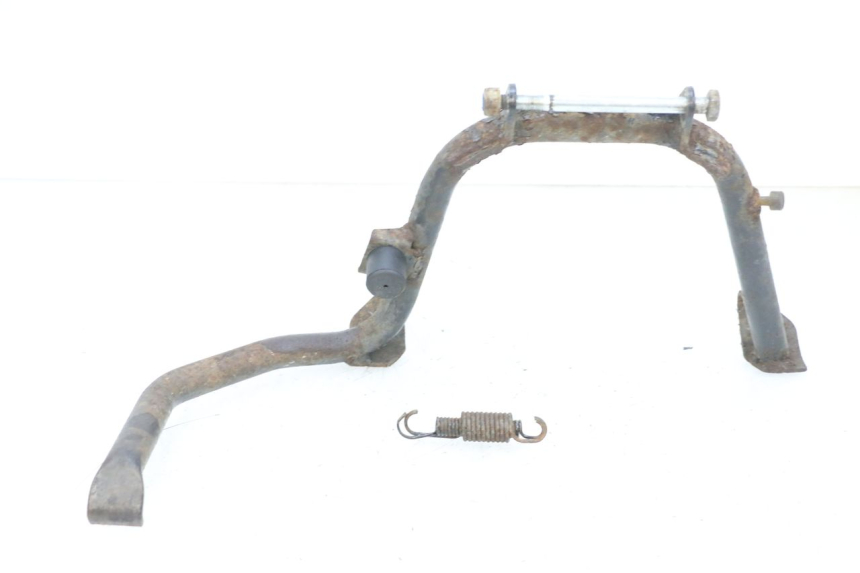 photo de MITTLERER STäNDER PIAGGIO MP3 RL 250 (2007 - 2010) - Technische Nahaufnahme