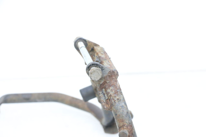 photo de MITTLERER STäNDER PIAGGIO MP3 RL 250 (2007 - 2010) - Details der Befestigungspunkte