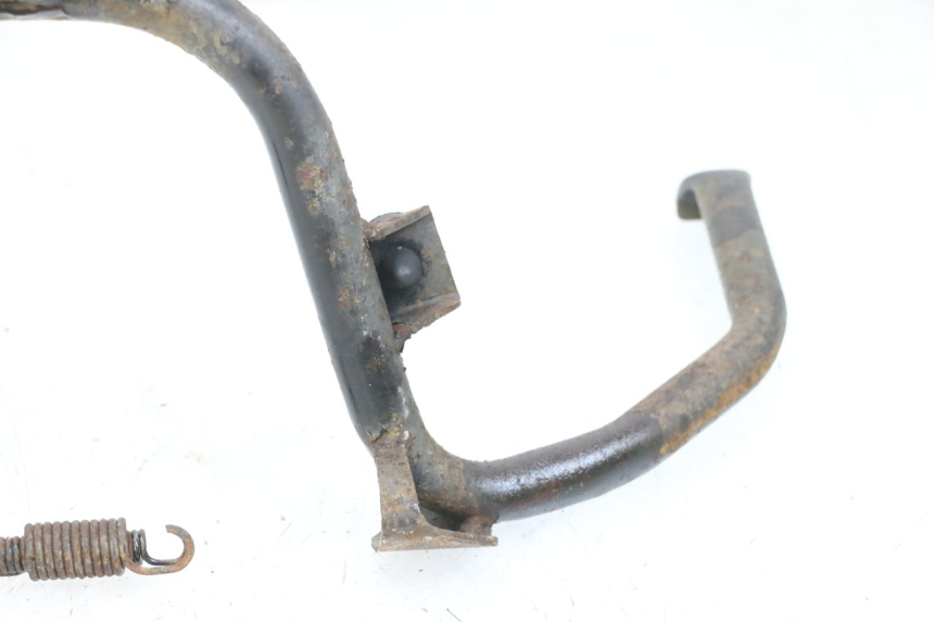 photo de MITTLERER STäNDER PIAGGIO MP3 RL 250 (2007 - 2010) - Oberflächenzustand und Material