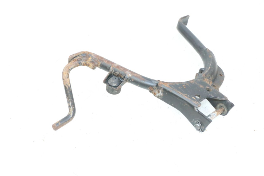 photo de HAUPTSTÄNDER YAMAHA NEO'S NEOS 2T 50 (1998 - 2007) - Details der Befestigungspunkte