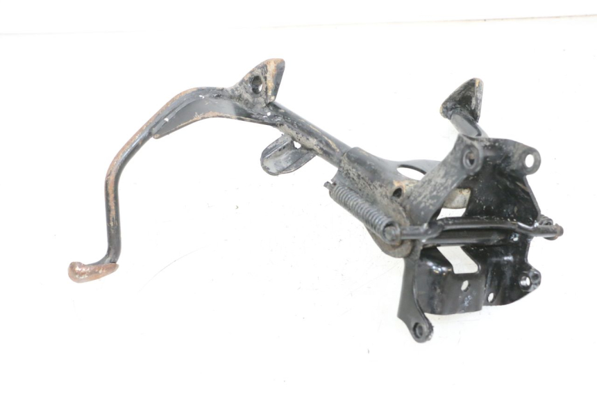 photo de MITTLERER STäNDER PIAGGIO NEW TYPHOON 50 (2018 - 2021) - Details der Befestigungspunkte