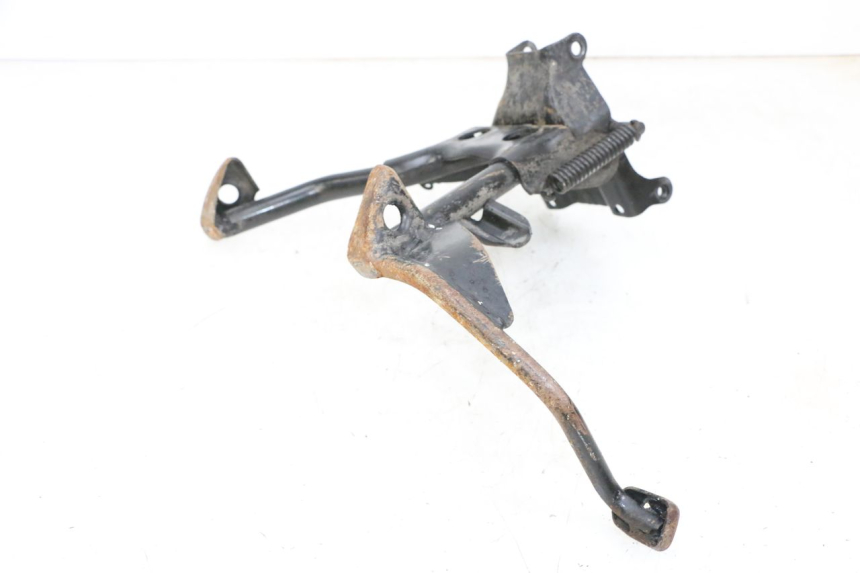 photo de MITTLERER STäNDER PIAGGIO NEW TYPHOON 50 (2018 - 2021) - Oberflächenzustand und Material