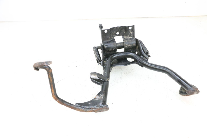 photo de MITTLERER STäNDER PIAGGIO NEW TYPHOON 50 (2018 - 2021) - Technische Nahaufnahme