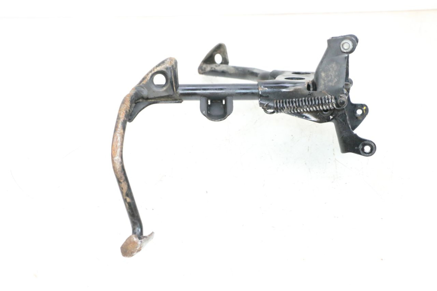 photo de MITTLERER STäNDER PIAGGIO NEW TYPHOON 50 (2018 - 2021) - Oberflächenzustand und Material