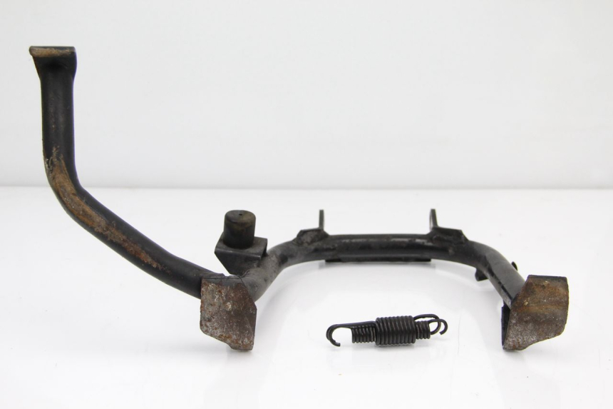 photo de MITTLERER STäNDER GILERA NEXUS 125 (2009 - 2013)