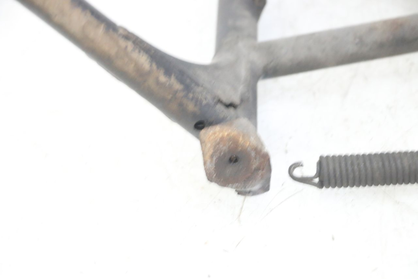 photo de HAUPTSTÄNDER HONDA NTV DEAUVILLE ABS 700 (2007 - 2016)