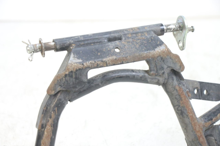 photo de MITTLERER STäNDER HONDA PCX (JF47) 125 (2012 - 2013)
