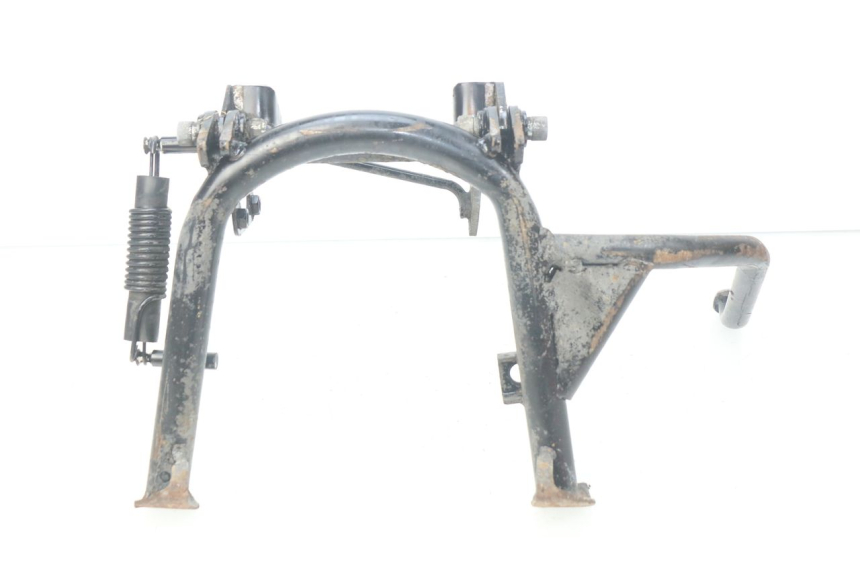 photo de MITTLERER STäNDER PEUGEOT GEOPOLIS 400 (2007 - 2013)