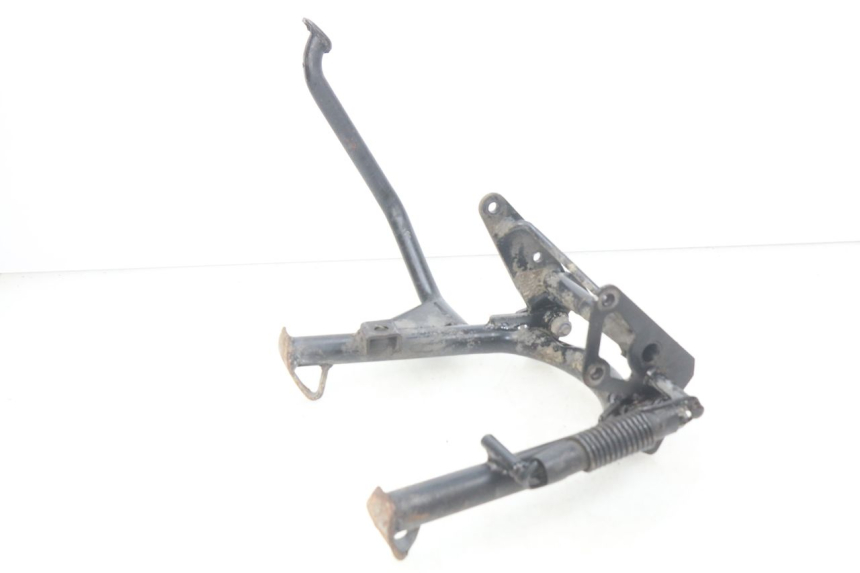 photo de MITTLERER STäNDER PEUGEOT GEOPOLIS 400 (2007 - 2013)